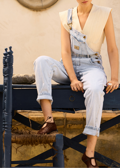 Peto Denim