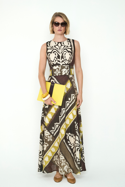 Vestido Libra