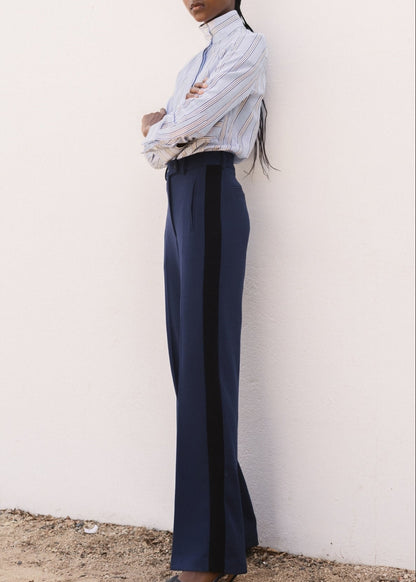 Pantalón America Marino