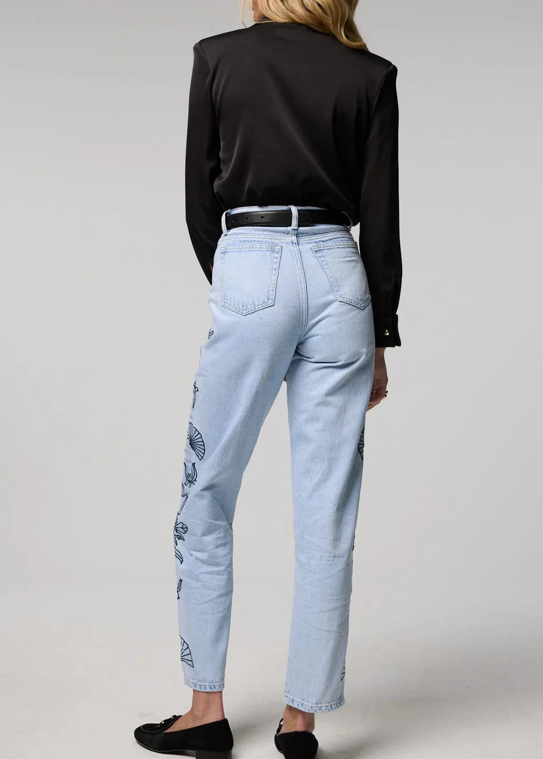 Jeans Origen - COMING SOON