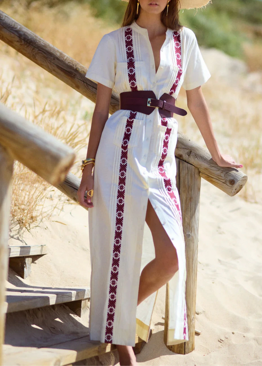 Guayabera Marelia