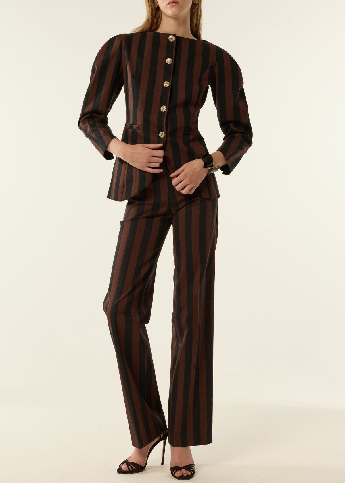 Chaqueta Sabina