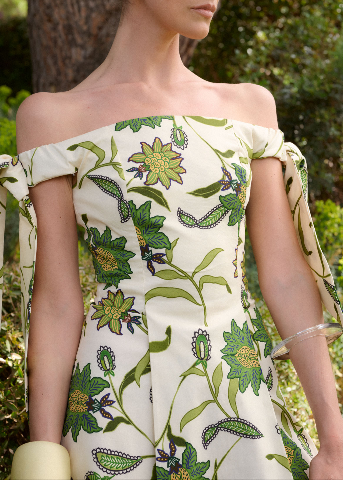Vestido Faceta