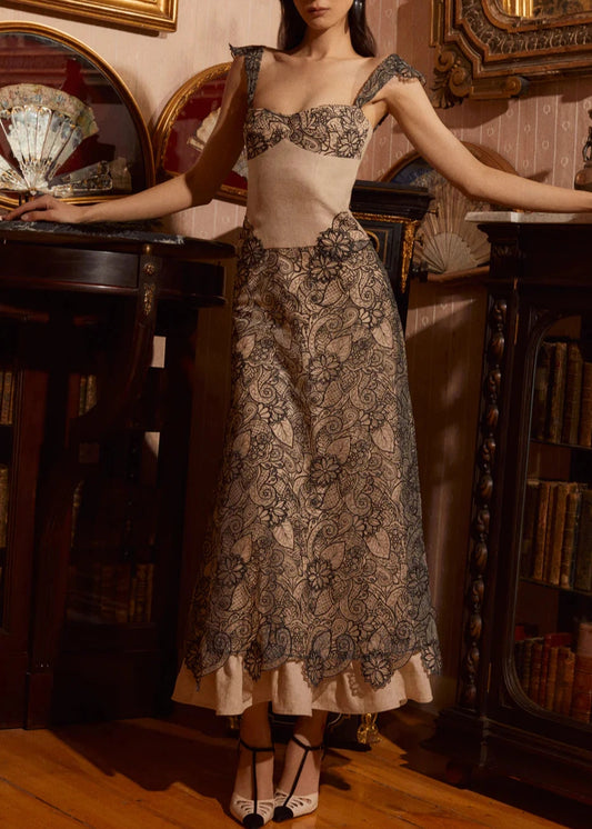 Vestido María