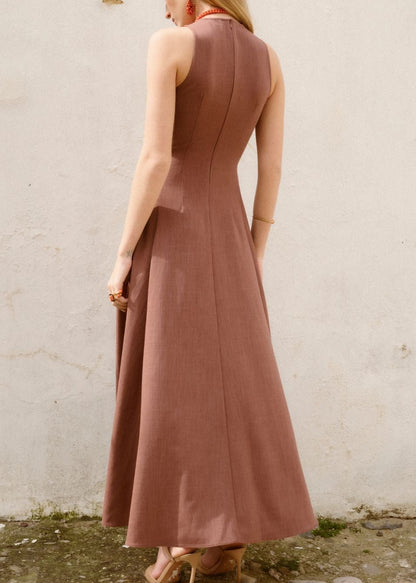 Vestido Onda