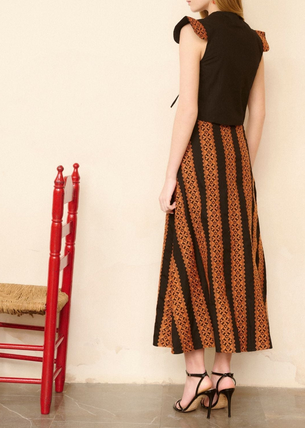 Conjunto Nerisa