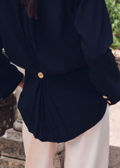 Chaqueta Muse