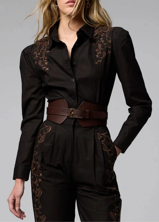 Mono Bare Negro
