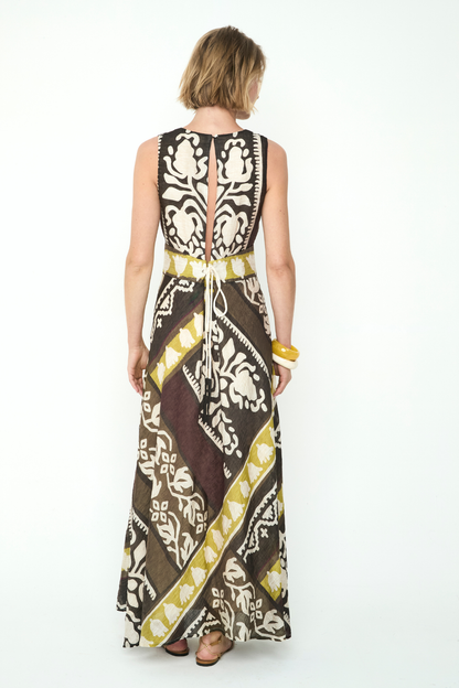 Vestido Libra