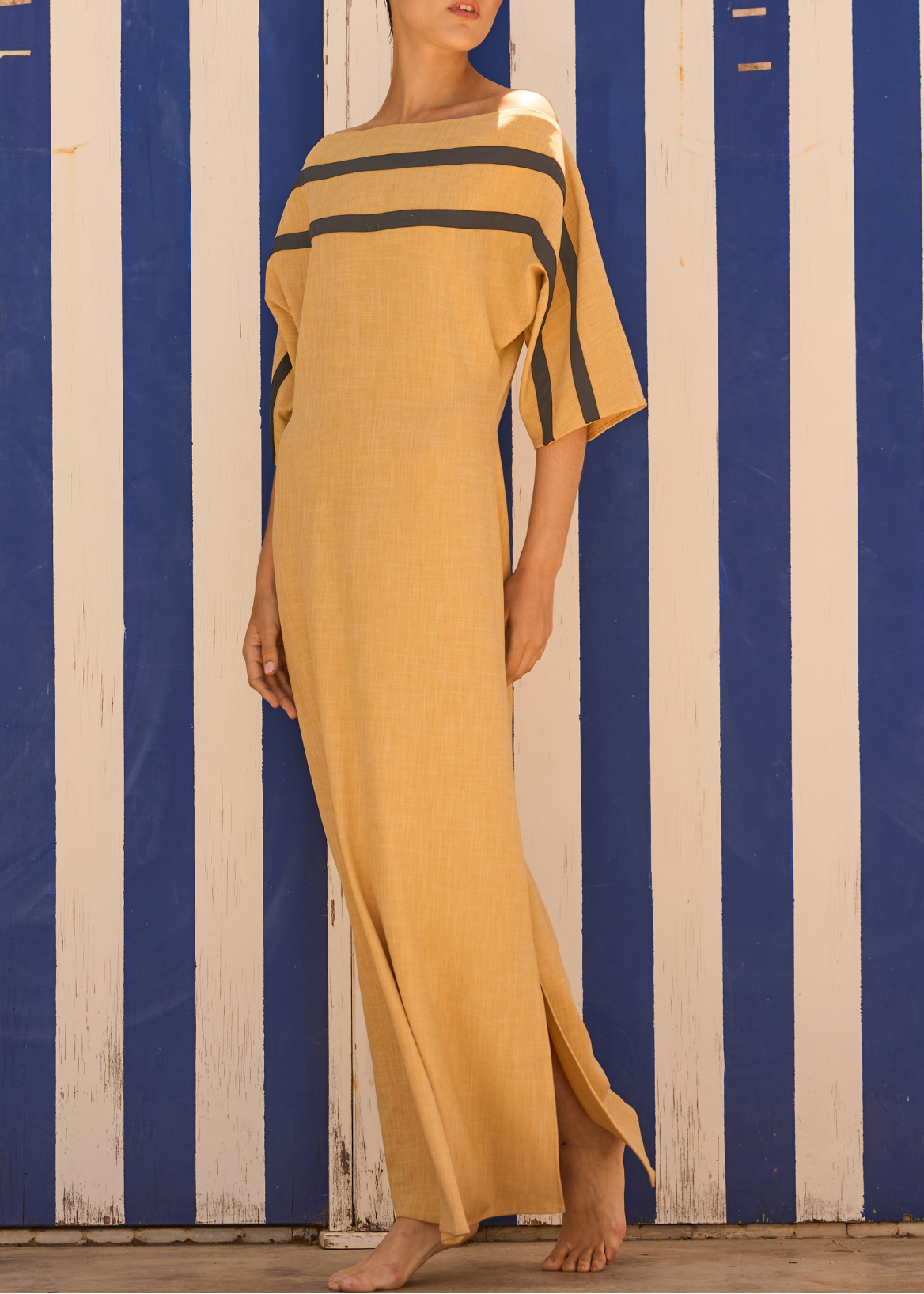 Vestido Cleo