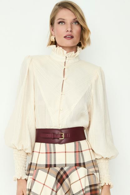 Camisa Suer