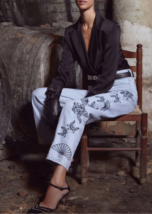 Jeans Origen - COMING SOON