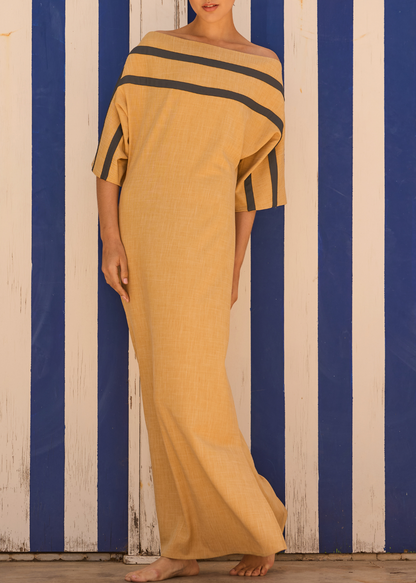Vestido Cleo