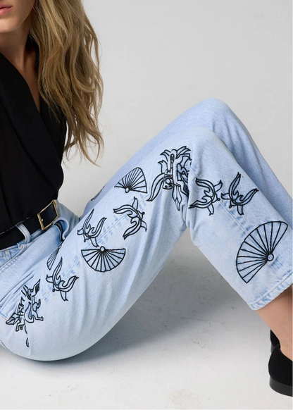 Jeans Origen - COMING SOON