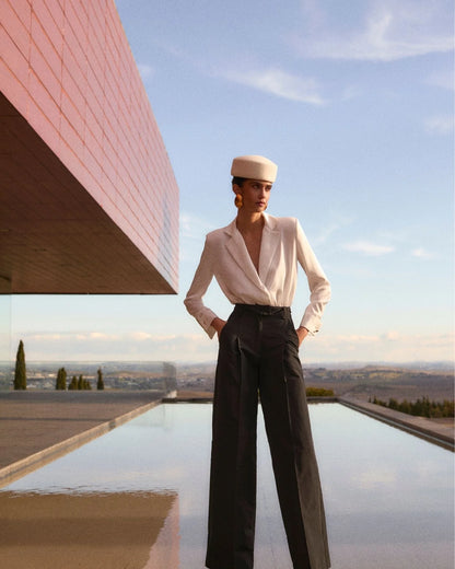 Pantalón Villanueva