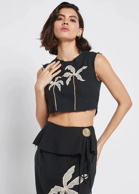 Top Surf Black