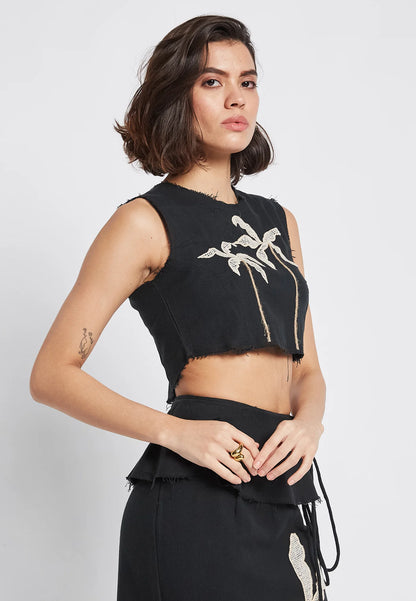 Top Surf Black