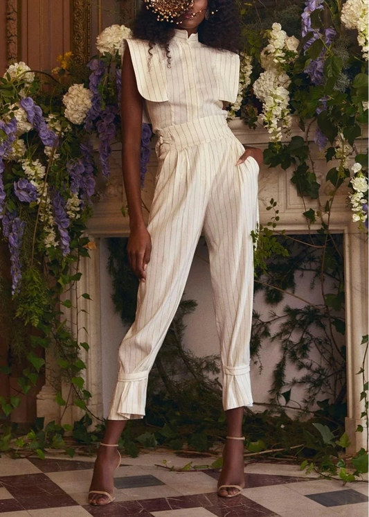 Pantalón Silver Carriage