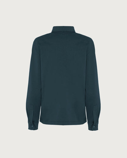 Polo Nina Verde