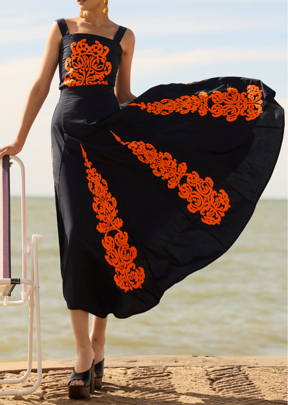 Conjunto Anea