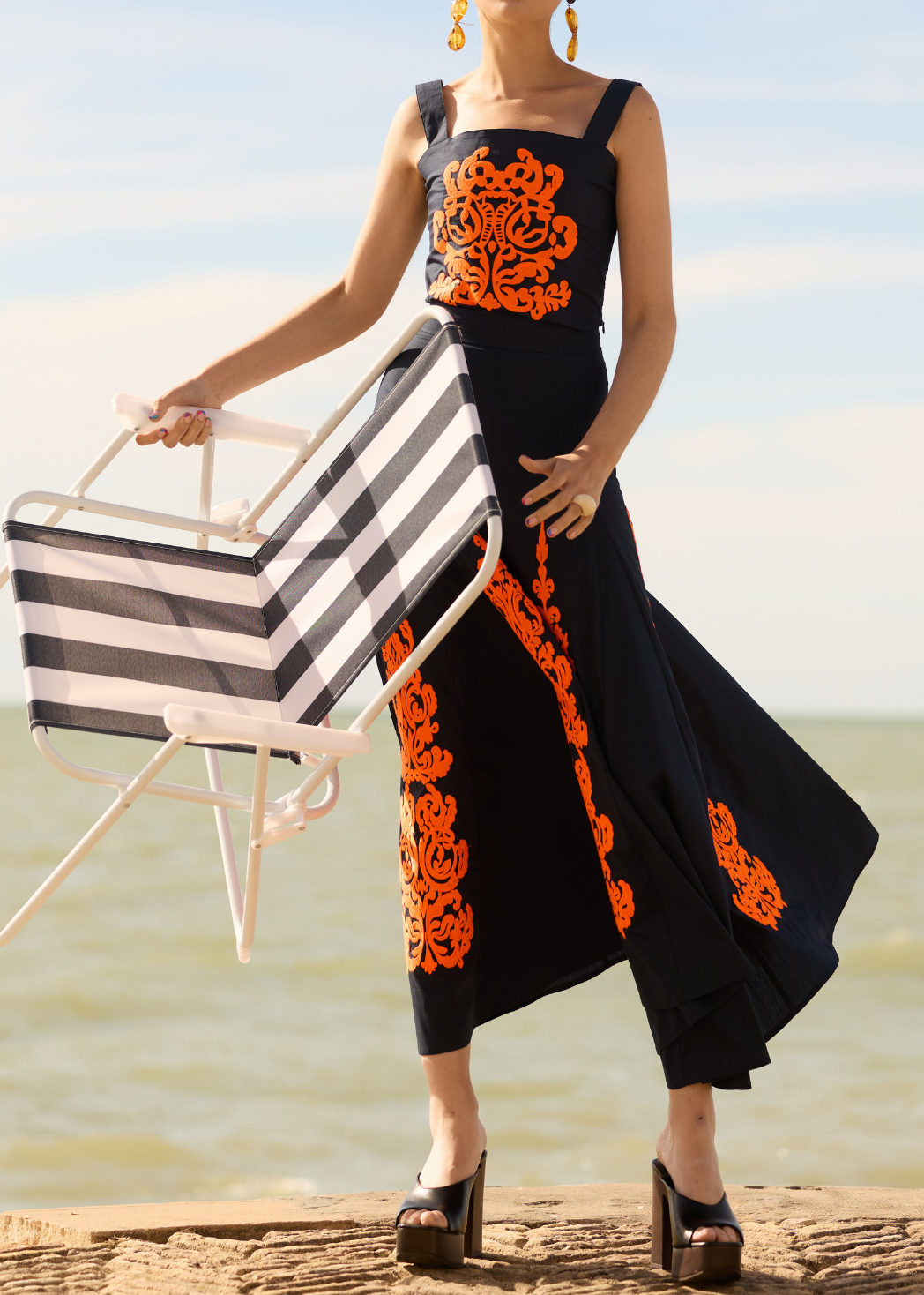 Conjunto Anea