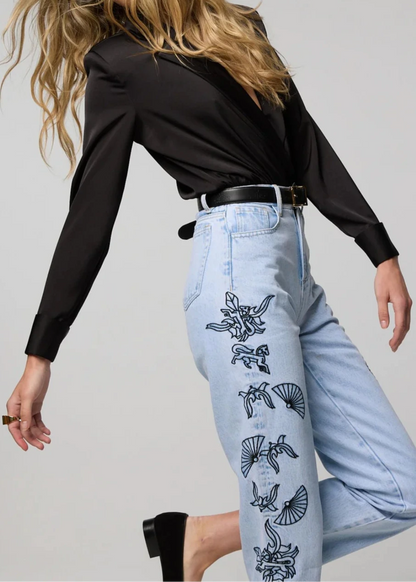 Jeans Origen - COMING SOON