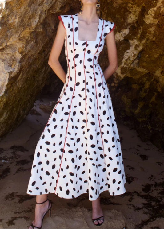 Vestido Milana