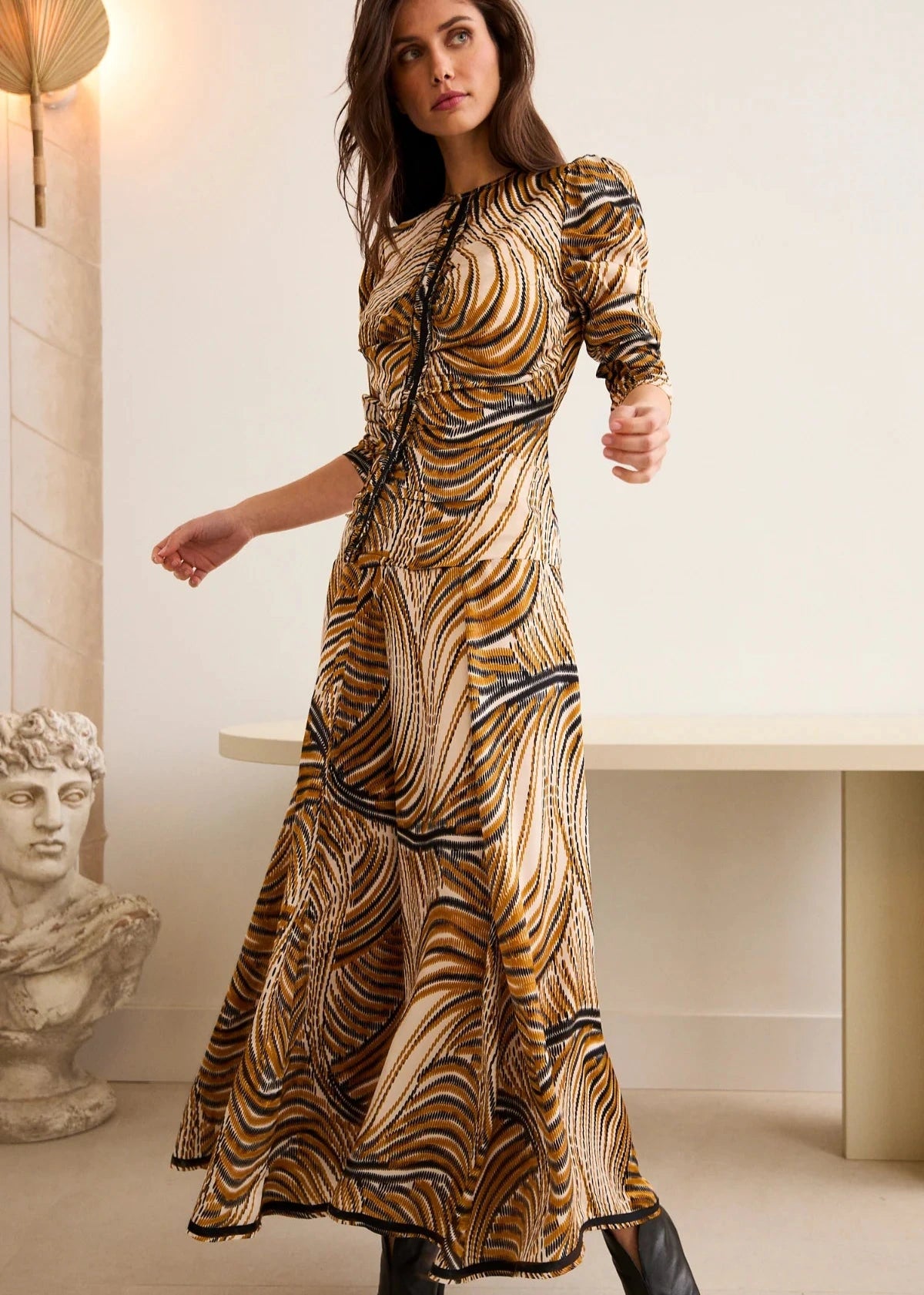 Vestido Admir