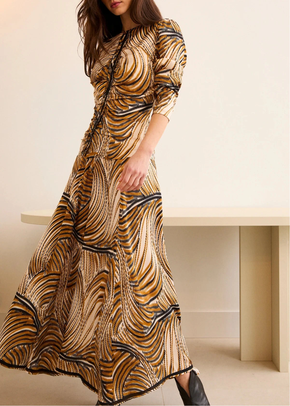 Vestido Admir