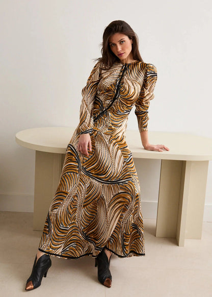 Vestido Admir