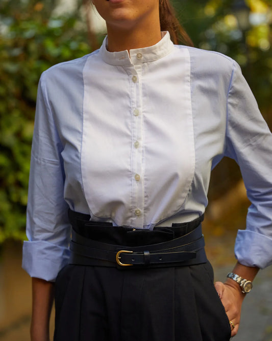 Camisa Aina