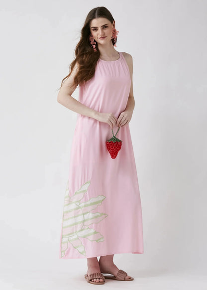 Vestido Alani Pink