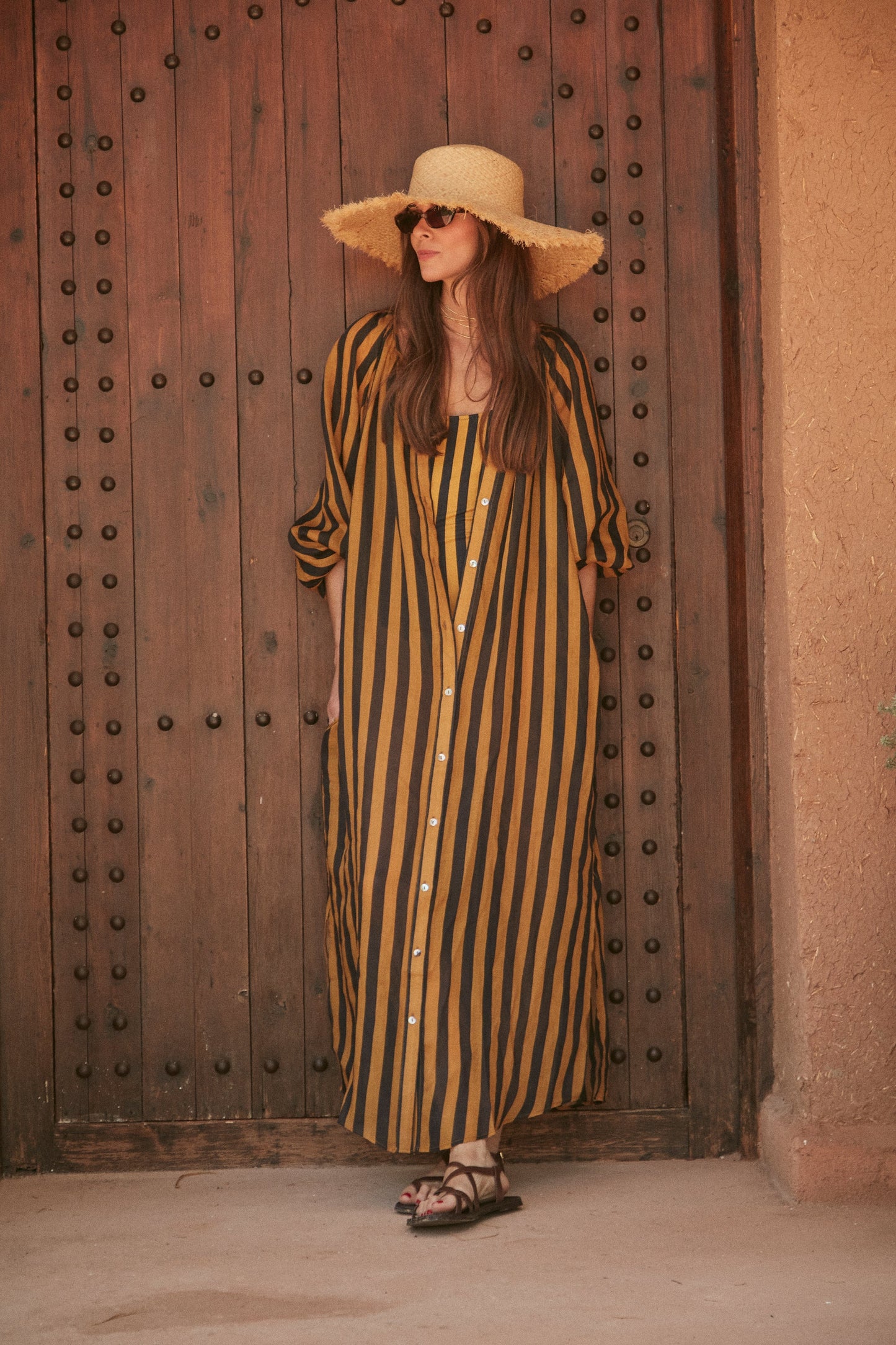 Vestido Alice