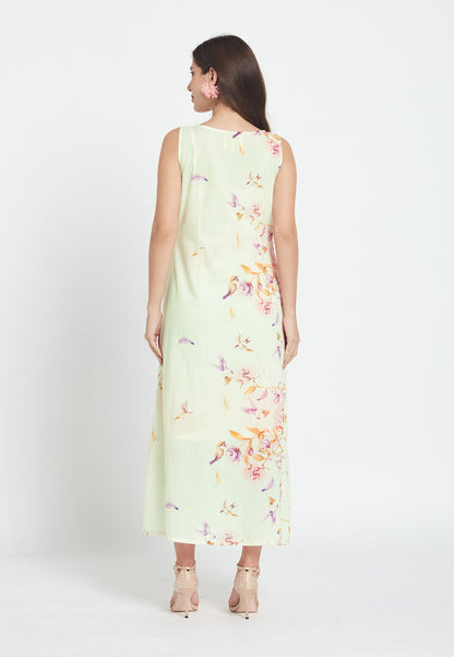 Vestido Alma Birdie