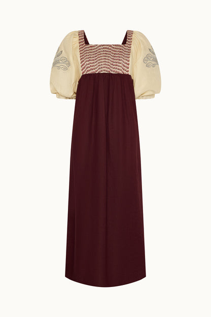 Vestido Amira