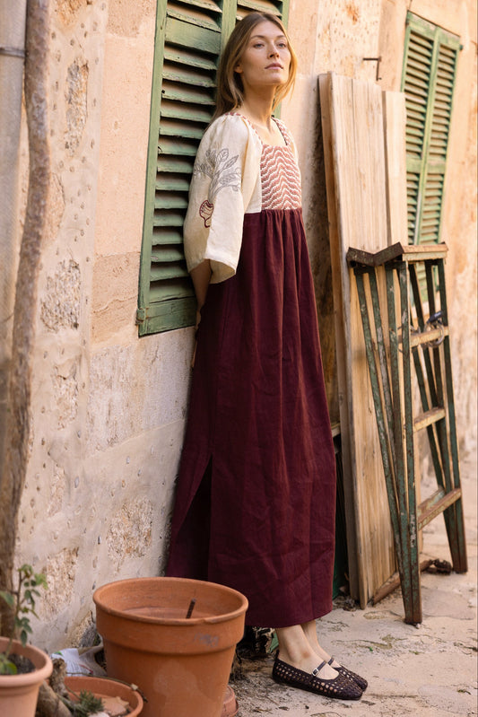 Vestido Amira