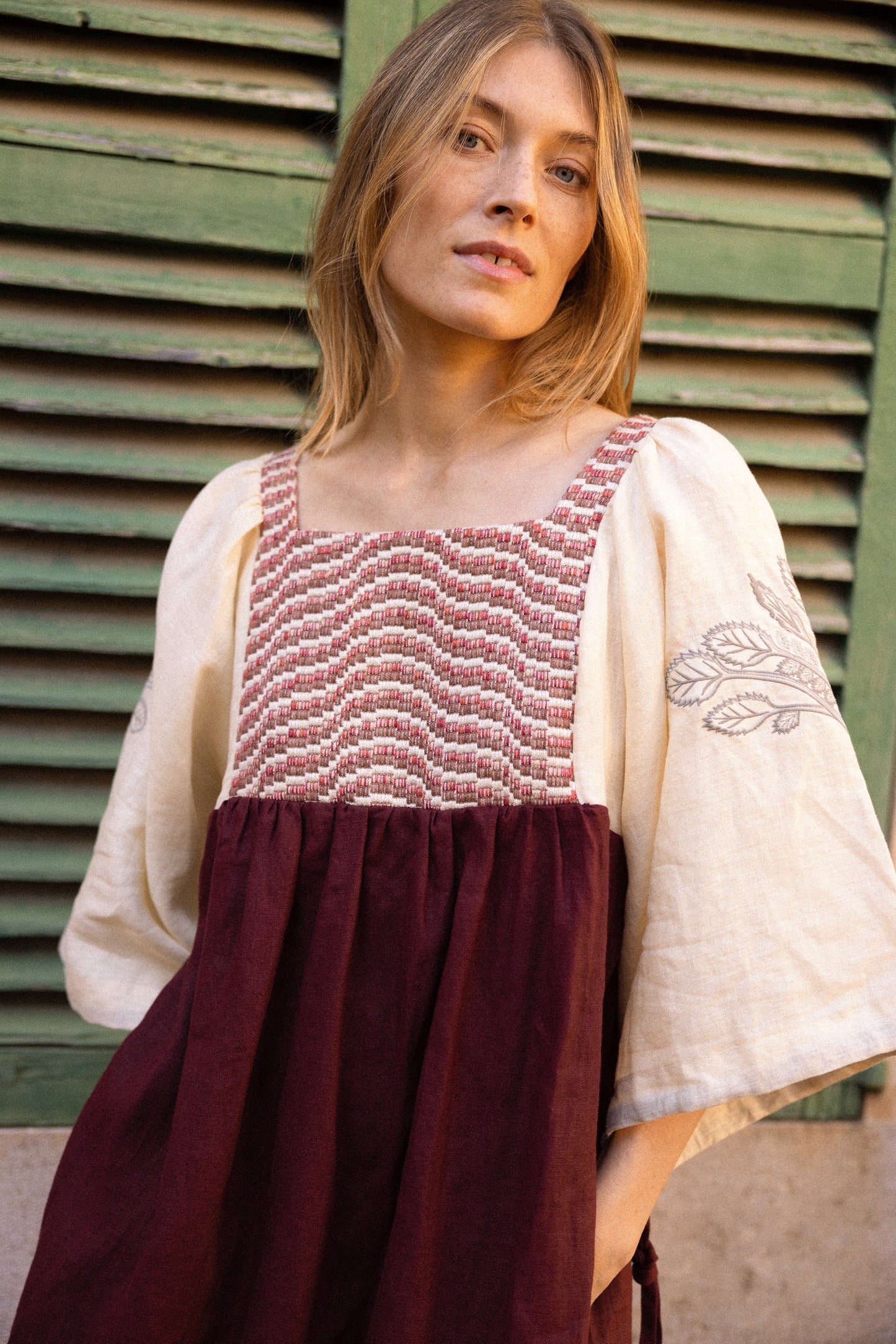 Vestido Amira