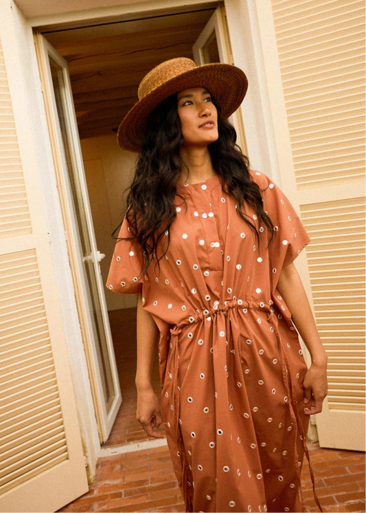 Kaftan Arabella