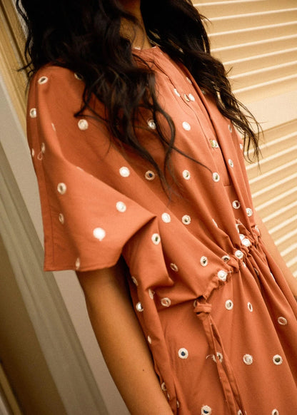 Kaftan Arabella