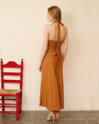 Vestido Arena