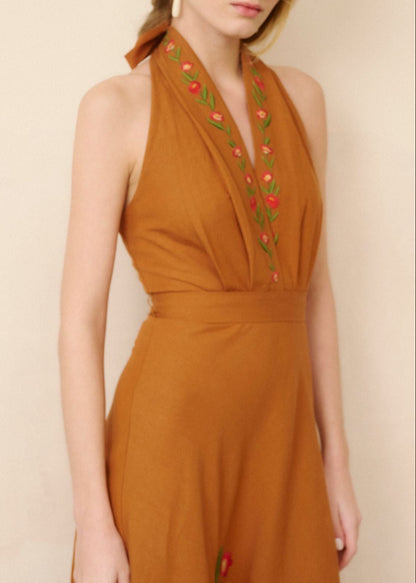 Vestido Arena