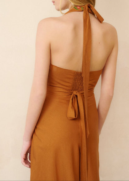 Vestido Arena