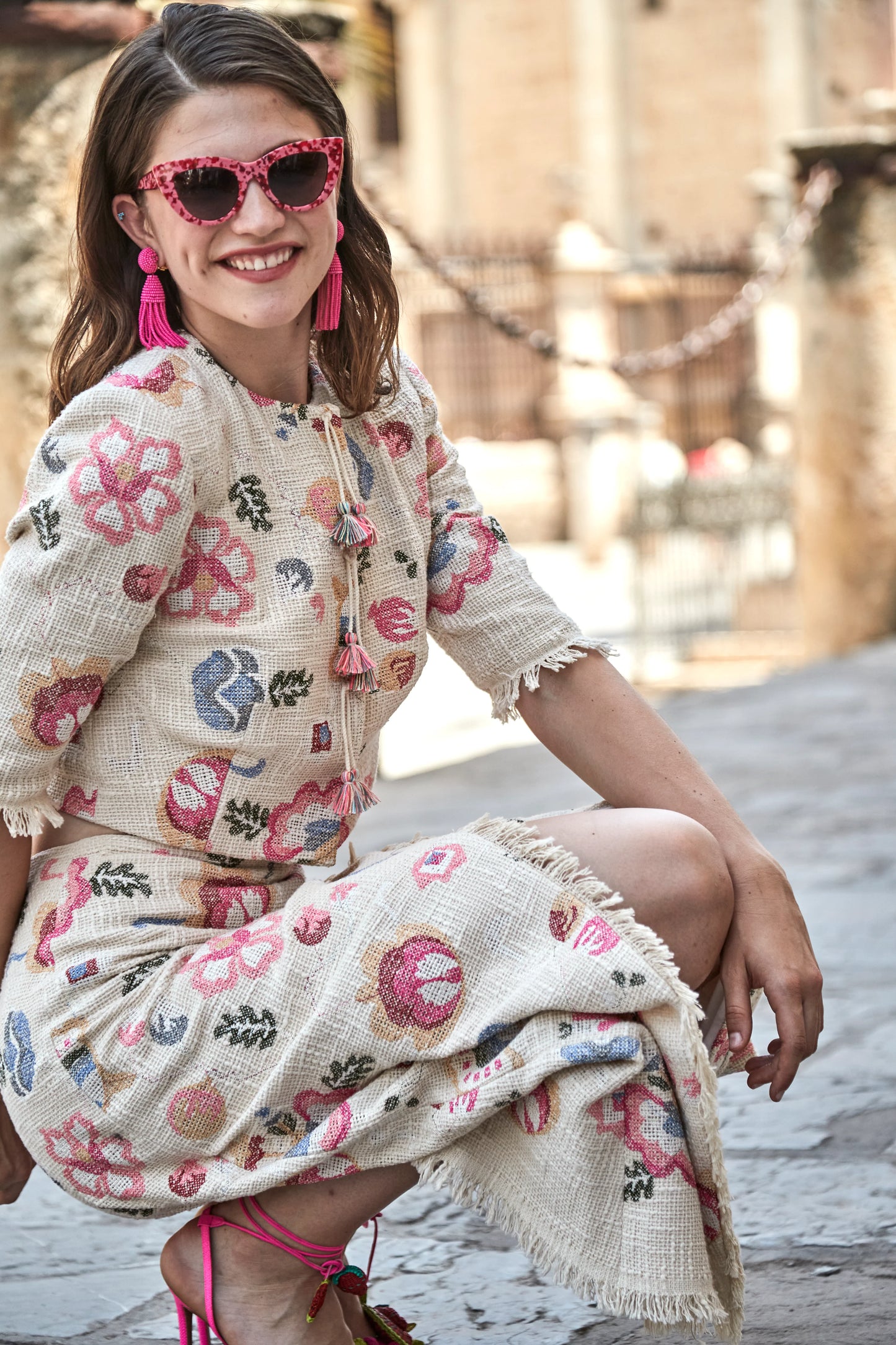 Falda Ayana