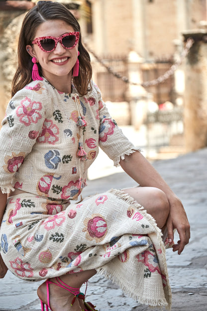 Falda Ayana