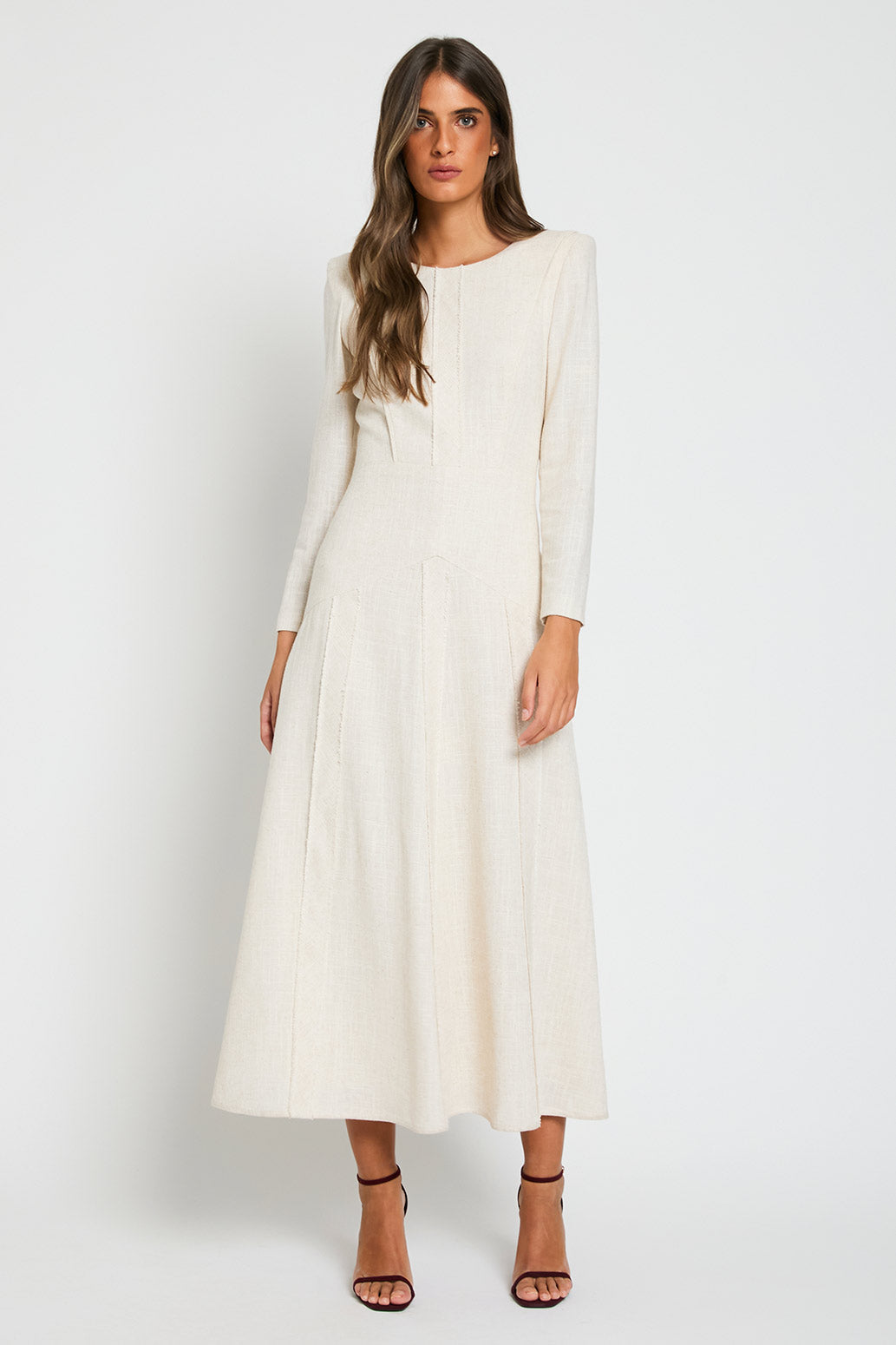 Vestido Artemis