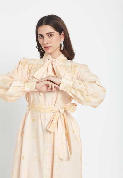 Vestido Bruma Butterfly