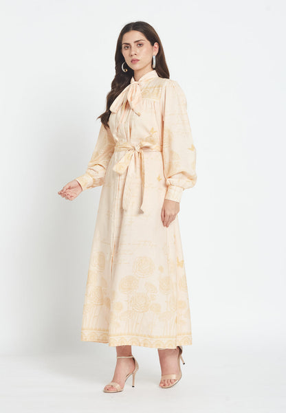 Vestido Bruma Butterfly