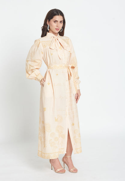 Vestido Bruma Butterfly