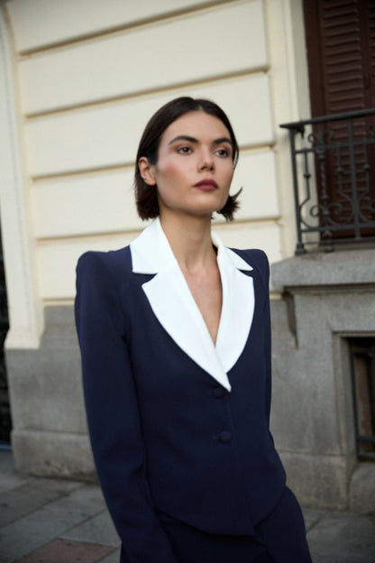 Blazer Naren Marino