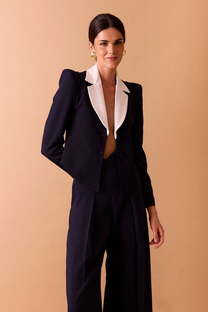 Blazer Naren Marino